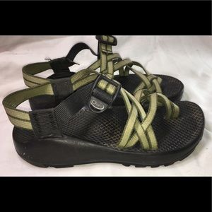 Chaco shoes